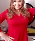 Rencontre Femme : Elena, 50 ans à Russie  Saint petersburg 